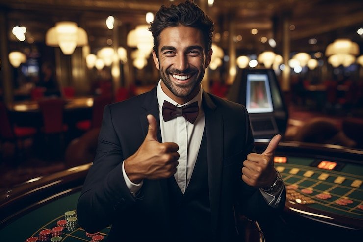 Multi-sport and live table game overview dashboard