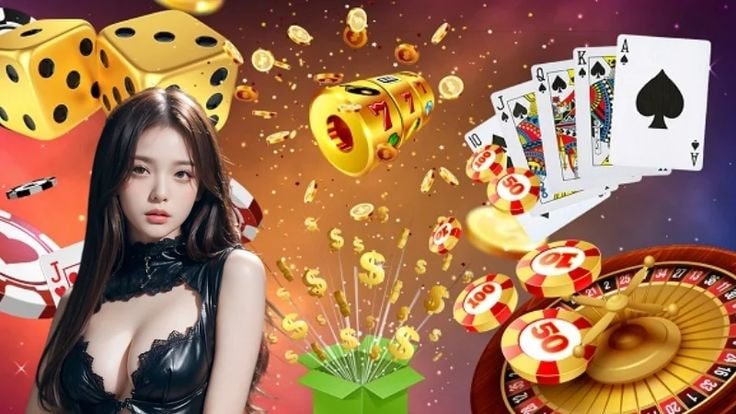 Sic Bo betting layout showing all bet types on erek rambutan table